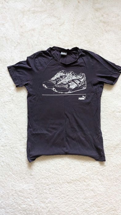 Футболка puma original