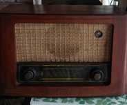 Sprzedam radio lampowe PRl