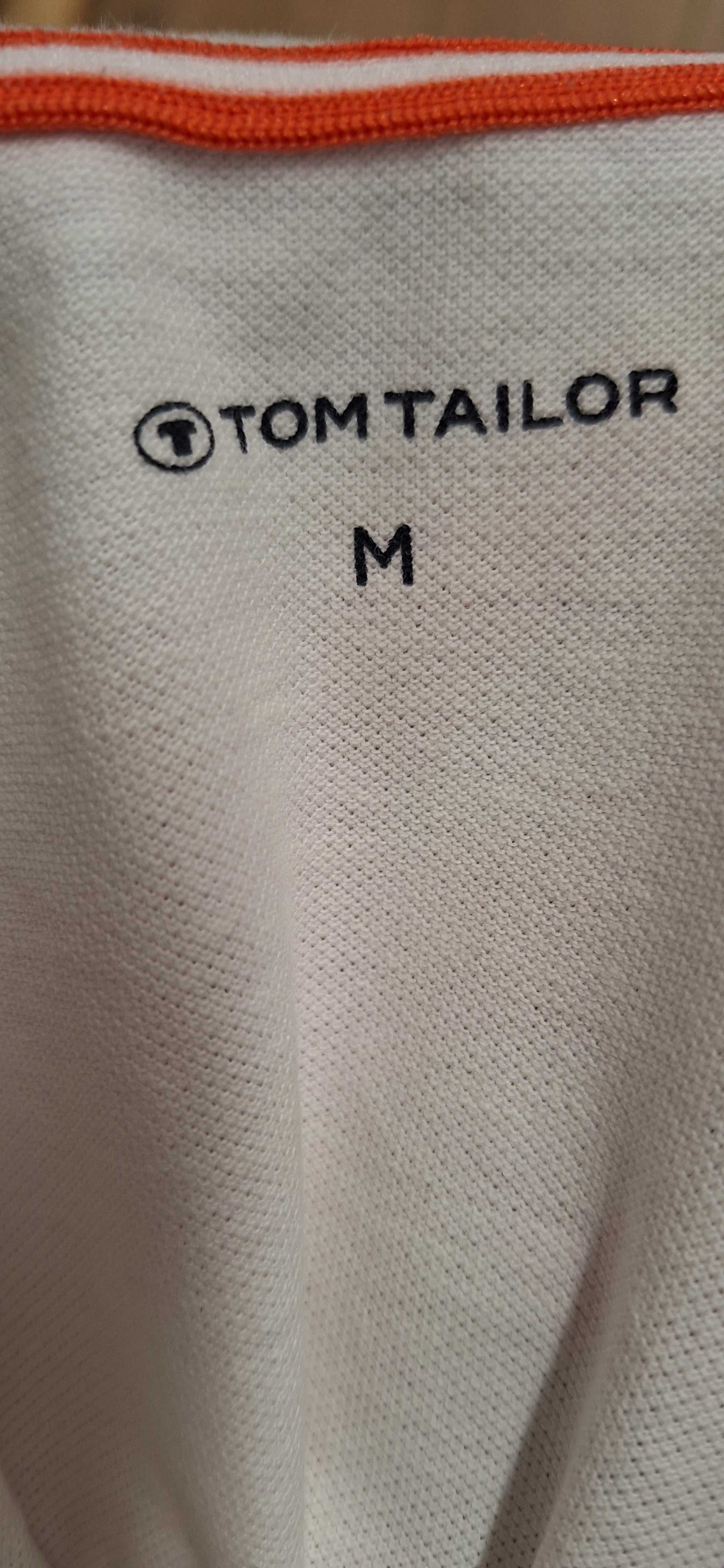 Koszulka polo Tom Taylor