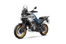 CFMoto 800MT Touring CF Moto 800MT Touring, Wyprzedaż, Salon Rybnik, Raty, Transport