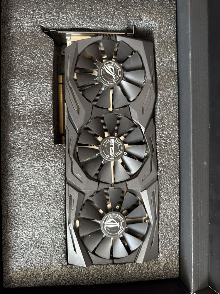 Karta Graficzna gtx1080ti