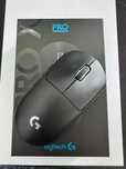 Logitech G Pro X Superlight - gwarancja rok