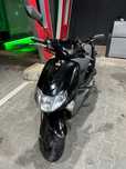 Kymco vitality 2T 50cc 2015