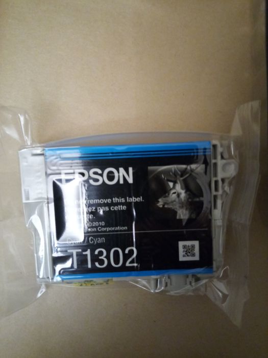 Картриджи для принтера