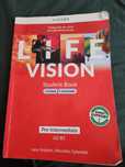 Podręcznik Life vision a2/b1