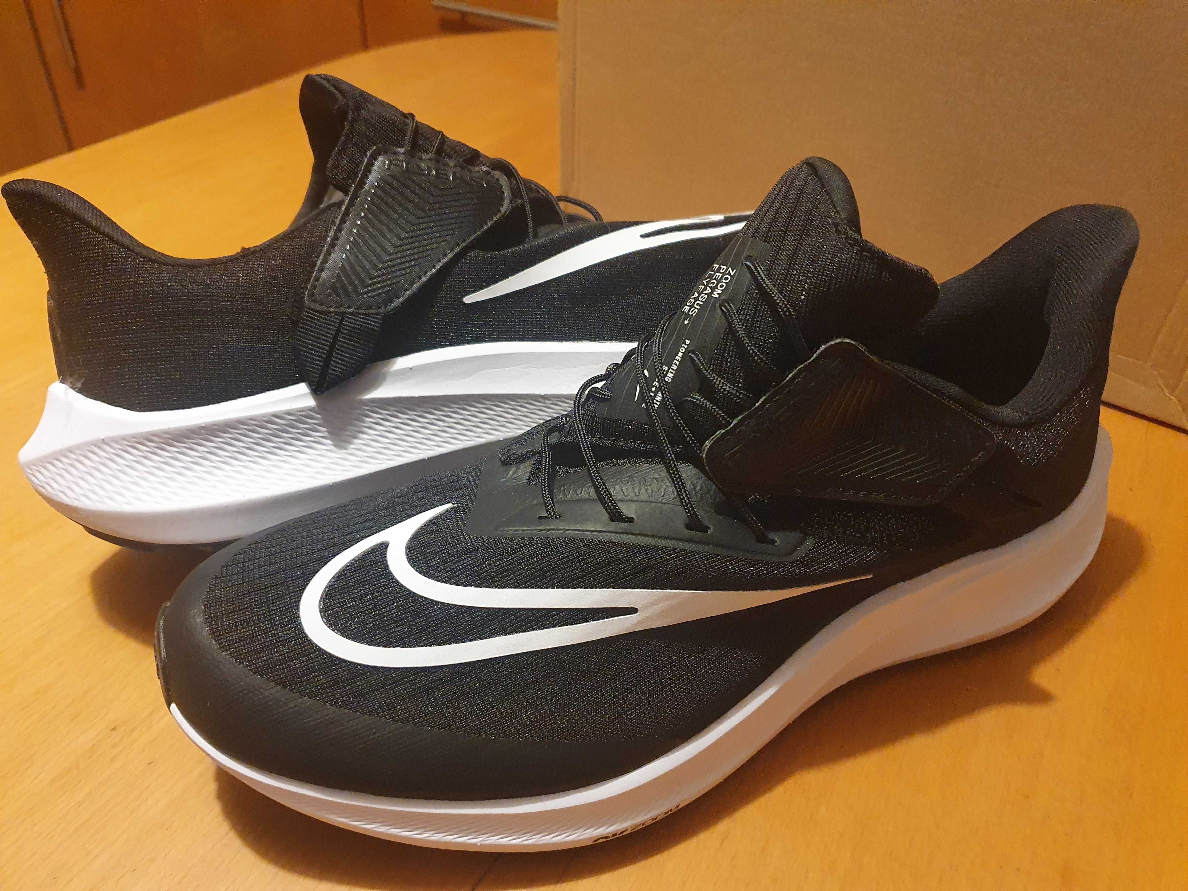 Buty do biegania Nike Air Zoom Pegasus 39 FlyEase  42,5 EU  27 CM