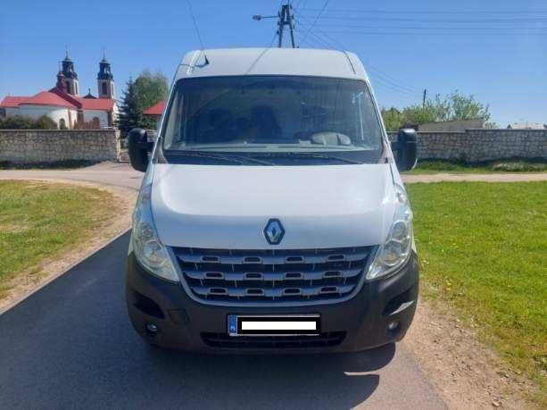 Sprzedam Renault Master L3H2