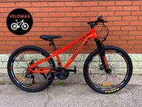 Велосипед горный Corso Phantom Колёса 26 Дисковые тормоза новый