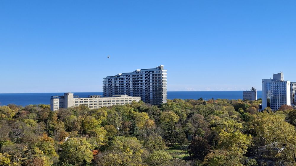 Квартира мрії в Ботанічному саду ЖК Олімпійский море з усіх вікон