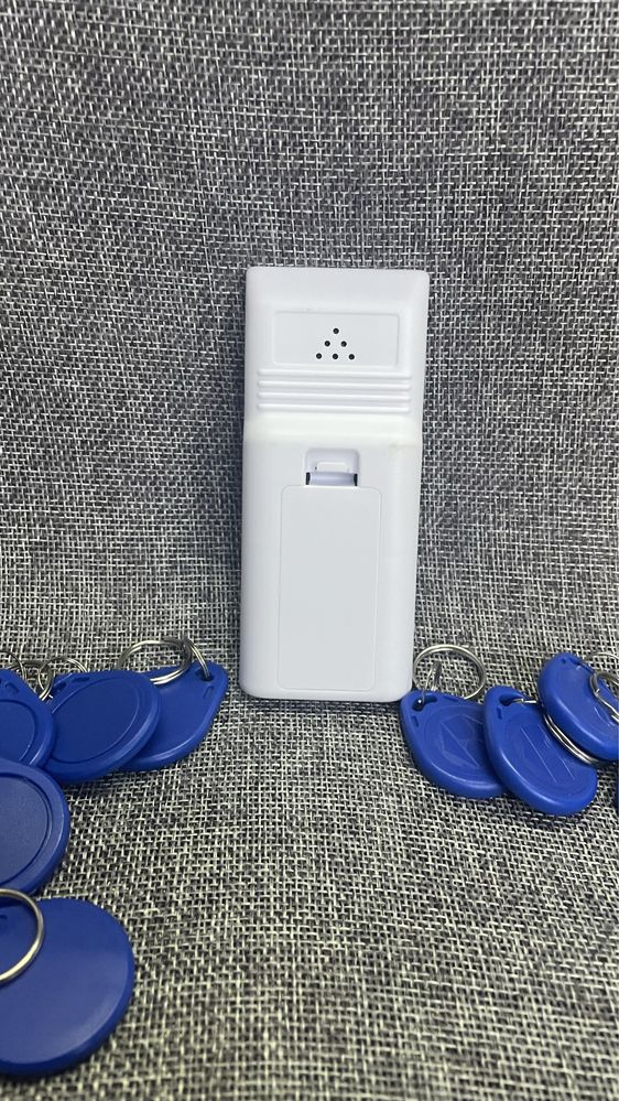 Дублікатор домофонних ключів EM-MARINE (ID) та Mifare (IC)
