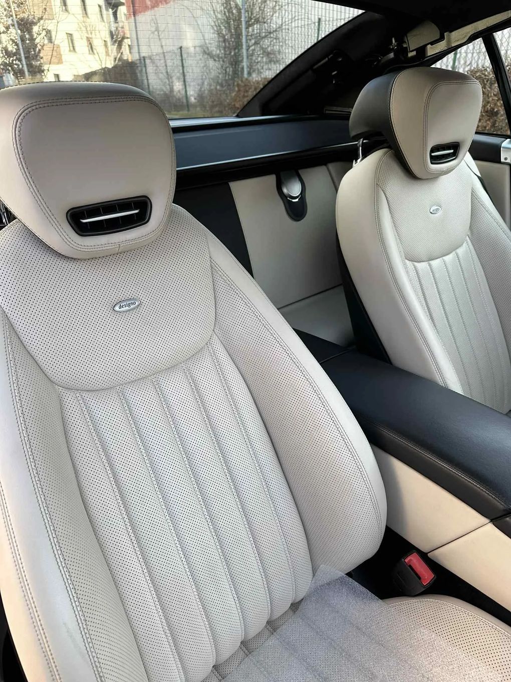 Mercedes-Benz SL Mercedes SL500 Salon Polska 1 wł Bezwypadkowy Designo 45tyś przebieg