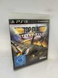 Gra Top Gun Hard Lock PS3 Sony Play Station 3 pudełkowa samolotowa
