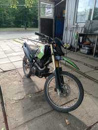 Продам Viper MX200R