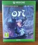 Відеогра Ori and the Will of the Wisps