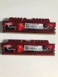 Ram 8 gb ddr3 jak nówka