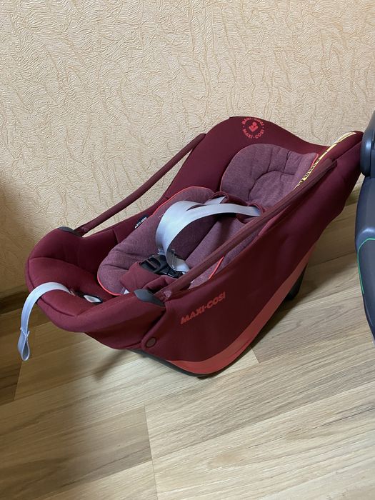 Автокрісло Maxi-Cosi Coral 0-13 кг
