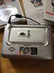 Фотопринтер Kodak easy share