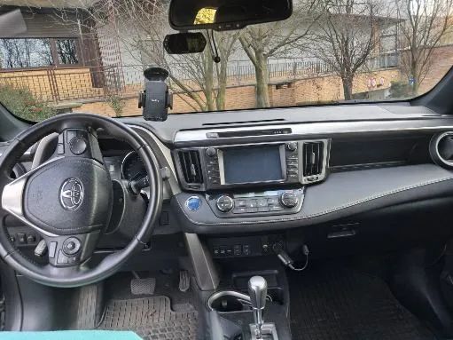 Toyota RAV4 Toyota rav 4