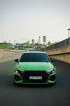 Audi RS3 pierwszy właściciel, salon PL, gwarancja 27r, serwis aso, bezwypadek