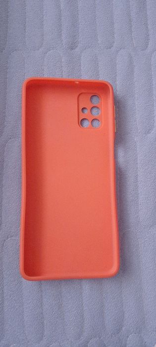 Чохол samsung M31s