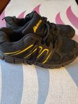 Buty sportowe chłopięce rozmiar 38