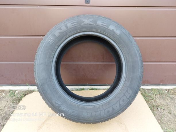 NEXEN ROADIAN 542 255/60/18 108H 2018r