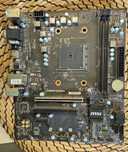 Msi A68HM Gaming