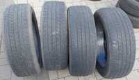 Opony letnie Bridgestone 235/55R20 102V 2x5,5MM 2x4,5mm 4szt