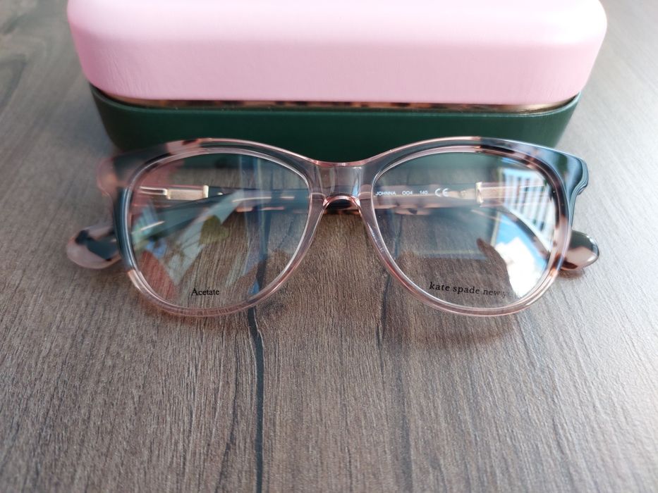 Kate Spade New York оправа окуляри оригінал