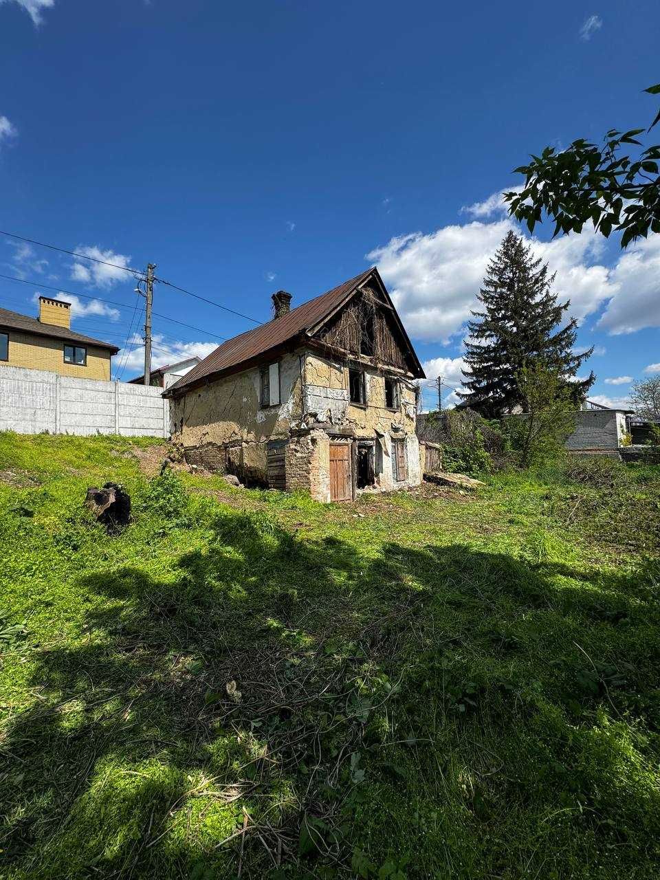 Продаж дома, ділянка вул. В. Чорновола (Ю. Савченко), Центр