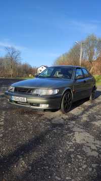 Saab 9-3 OG 2.0T B204L Sleeper