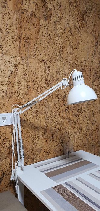 Настільна лампа IKEA