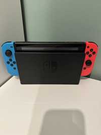 Nintendo switch etui gratis