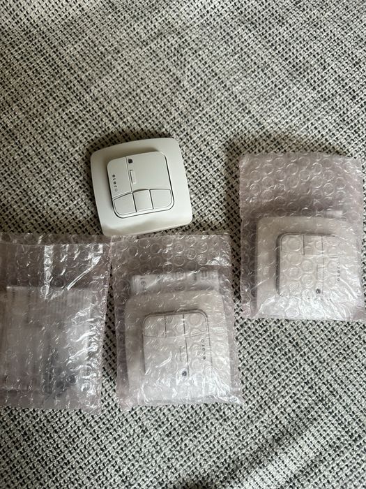 Controlador de estores Elero UniTec-868