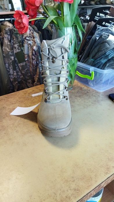 Берці HAIX AIRPOWER P9 Gore-tex Оригінал НОВІ