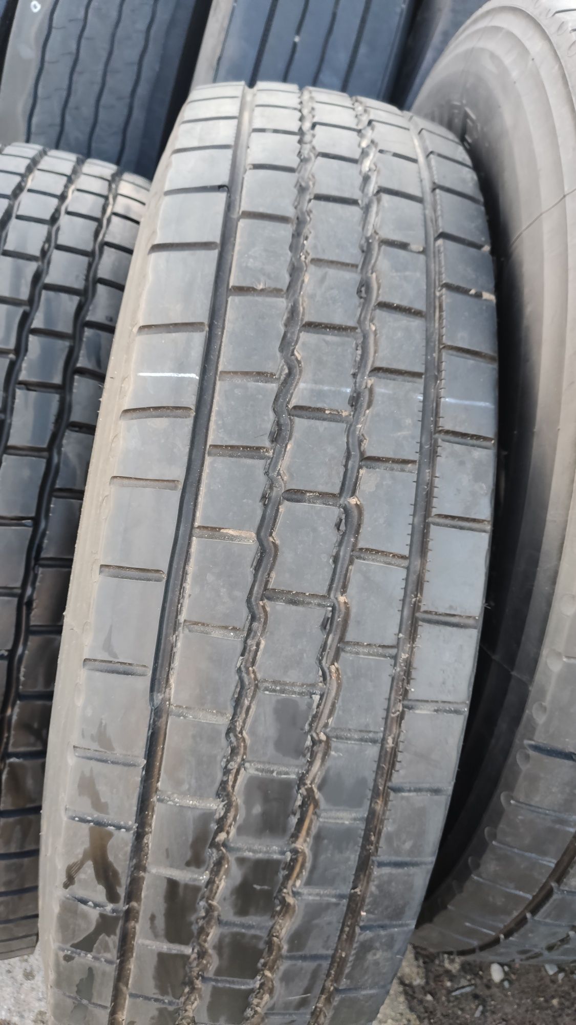 Автошина 295 80 22,5 2021р   ведуча  295/80 R22.5