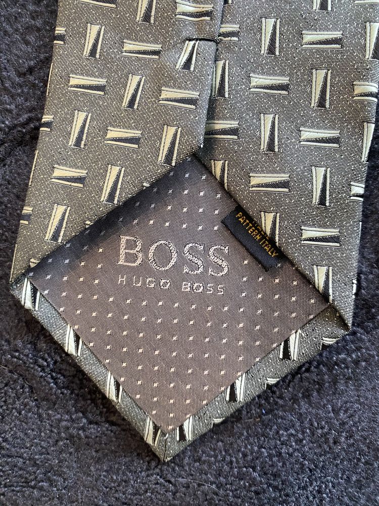 Meski krawat Hugo Boss