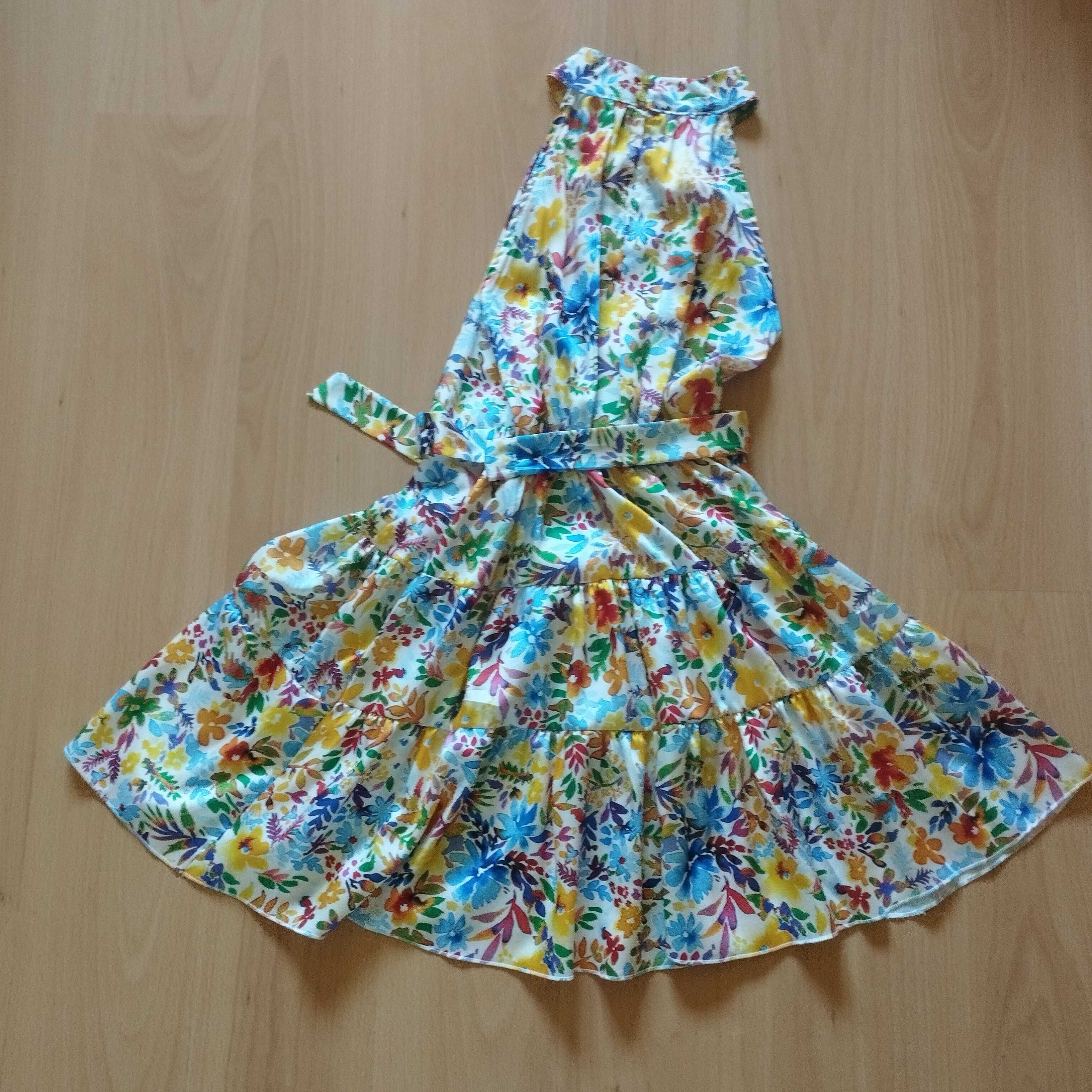Vestido, menina 12/14 anos