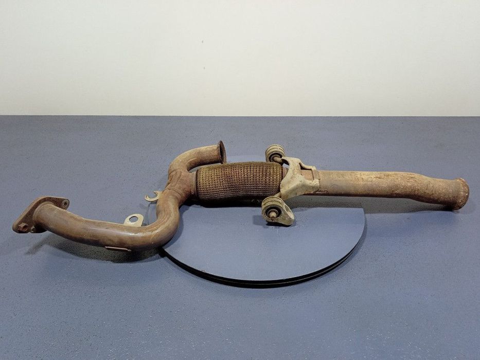 CHRYSLER PACIFICA II 16- 3.6 V6 ŁĄCZNIK ELASTYCZNY WYDECHU