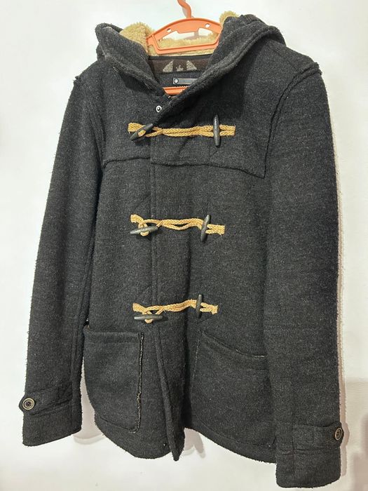 Casaco da Pull&bear tamanho M