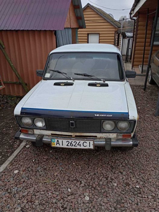 Продам ВАЗ-2106.