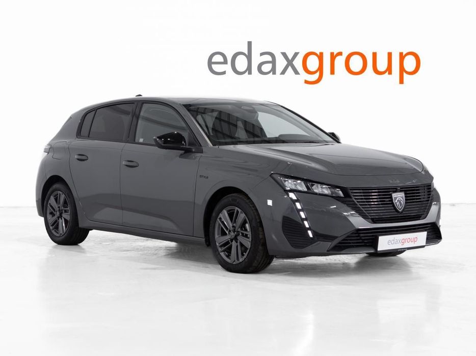 Peugeot 308 PureTech 130 EAT8 Active Pack