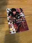 time killers kazue kato