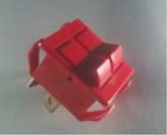 Interruptores duplos para painel - 16%