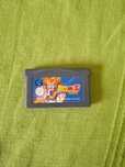 Dragon Ball Z: The Legacy of Goku (GameBoy Advance)