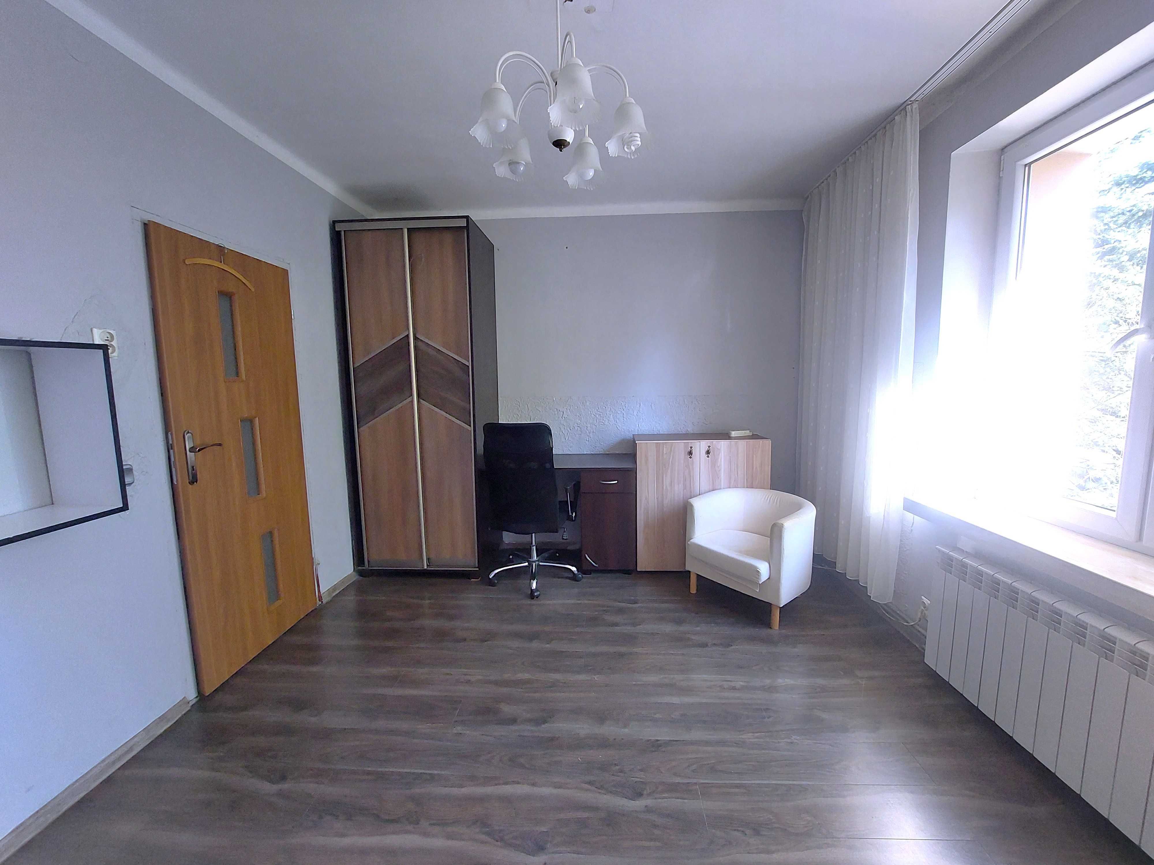 mieszkanie w spokojnej okolicy  w Zabrzu Rokitnicy 50m2
