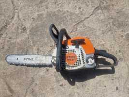 Pila łańcuchowa Stihl 211C