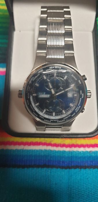 Relógio  Colecção  F1 WILLIAMS  RENAULT