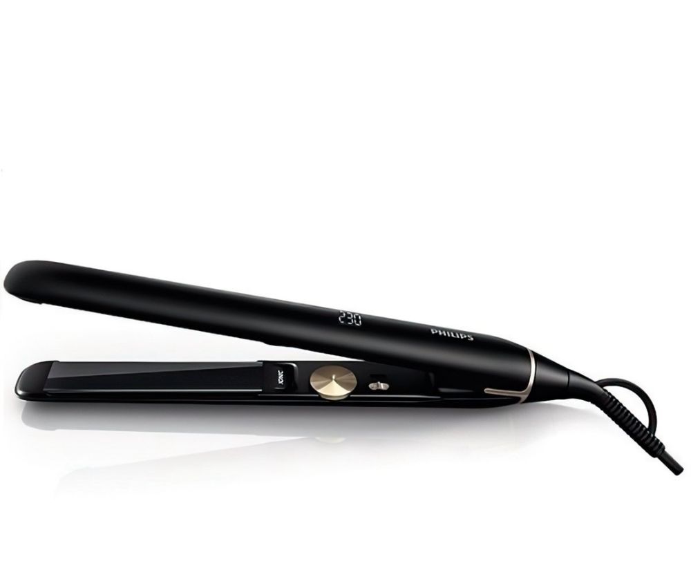 Выпрямитель для волос (утюжок) Philips HPS930/00,