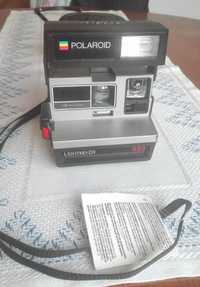 Maquina Fotográfica Polaroid Lightmixer 630